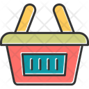 پیش‌نمایش فایل shopping-basket-5550234 از پک جمعه سیاه