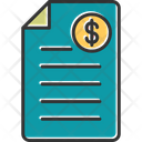 پیش‌نمایش فایل shopping-invoice-5550236 از پک جمعه سیاه