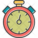 پیش‌نمایش فایل stopwatch-5550243 از پک جمعه سیاه
