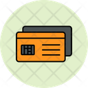 پیش‌نمایش فایل credit-card-5550153 از پک جمعه سیاه