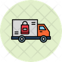 پیش‌نمایش فایل delivery-truck-5550155 از پک جمعه سیاه
