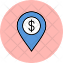 پیش‌نمایش فایل dollar-location-5550157 از پک جمعه سیاه