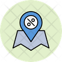 پیش‌نمایش فایل location-pin-5550114 از پک جمعه سیاه