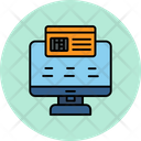 پیش‌نمایش فایل online-payment-5550119 از پک جمعه سیاه