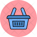 پیش‌نمایش فایل shopping-basket-5550130 از پک جمعه سیاه
