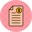 پیش‌نمایش فایل shopping-invoice-5550132 از پک جمعه سیاه