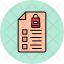 پیش‌نمایش فایل shopping-list-5550133 از پک جمعه سیاه