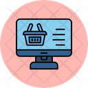 پیش‌نمایش فایل shopping-online-5550135 از پک جمعه سیاه