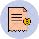 پیش‌نمایش فایل shopping-receipt-5550136 از پک جمعه سیاه
