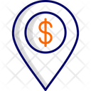پیش‌نمایش فایل dollar-location-5550106 از پک جمعه سیاه