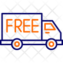 پیش‌نمایش فایل free-delivery-5550108 از پک جمعه سیاه