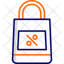 پیش‌نمایش فایل shopping-bag-5550078 از پک جمعه سیاه