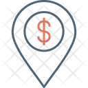 پیش‌نمایش فایل dollar-location-5550010 از پک جمعه سیاه