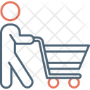 پیش‌نمایش فایل shopping-5550040 از پک جمعه سیاه