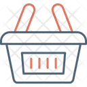 پیش‌نمایش فایل shopping-basket-5550033 از پک جمعه سیاه