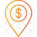 پیش‌نمایش فایل dollar-location-5550007 از پک جمعه سیاه