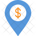 پیش‌نمایش فایل dollar-location-5549828 از پک جمعه سیاه