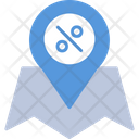 پیش‌نمایش فایل location-pin-5549785 از پک جمعه سیاه