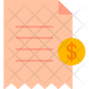 پیش‌نمایش فایل shopping-receipt-5549807 از پک جمعه سیاه