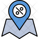 پیش‌نمایش فایل location-pin-5549736 از پک جمعه سیاه