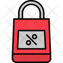 پیش‌نمایش فایل shopping-bag-5549751 از پک جمعه سیاه
