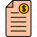 پیش‌نمایش فایل shopping-invoice-5549754 از پک جمعه سیاه