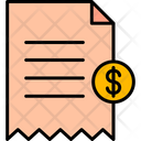 پیش‌نمایش فایل shopping-receipt-5549758 از پک جمعه سیاه