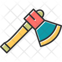 پیش‌نمایش فایل axe-5577464 از پک فعالیت های فضای باز