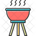 پیش‌نمایش فایل barbecue-5577466 از پک فعالیت های فضای باز