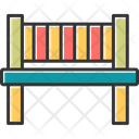 پیش‌نمایش فایل bench-5577468 از پک فعالیت های فضای باز