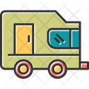 پیش‌نمایش فایل caravan-truck-5577462 از پک فعالیت های فضای باز