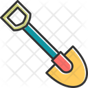 پیش‌نمایش فایل shovel-5577450 از پک فعالیت های فضای باز