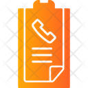 پیش‌نمایش فایل call-history-list-5586266 از پک مرکز تماس
