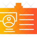 پیش‌نمایش فایل id-card-5586233 از پک مرکز تماس