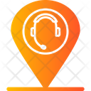 پیش‌نمایش فایل location-pin-5586237 از پک مرکز تماس