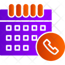 پیش‌نمایش فایل calendar-5586158 از پک مرکز تماس