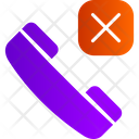 پیش‌نمایش فایل call-rejected-5586163 از پک مرکز تماس