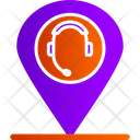 پیش‌نمایش فایل location-pin-5586132 از پک مرکز تماس