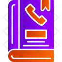پیش‌نمایش فایل phone-book-5586138 از پک مرکز تماس