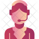 پیش‌نمایش فایل customer-service-agent-5586087 از پک مرکز تماس