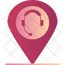 پیش‌نمایش فایل location-pin-5586099 از پک مرکز تماس