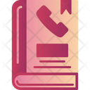 پیش‌نمایش فایل phone-book-5586105 از پک مرکز تماس