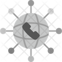 پیش‌نمایش فایل network-5586038 از پک مرکز تماس