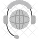 پیش‌نمایش فایل world-5586055 از پک مرکز تماس
