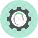 پیش‌نمایش فایل call-settings-5586024 از پک مرکز تماس
