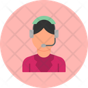 پیش‌نمایش فایل customer-service-agent-5585979 از پک مرکز تماس