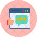 پیش‌نمایش فایل good-review-5585982 از پک مرکز تماس
