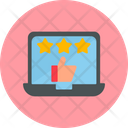 پیش‌نمایش فایل good-review-5585983 از پک مرکز تماس
