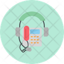 پیش‌نمایش فایل telephone-5586008 از پک مرکز تماس
