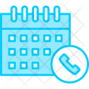 پیش‌نمایش فایل calendar-5585964 از پک مرکز تماس
